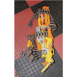 VULCAN EBF-25 (DISCONTINUED)