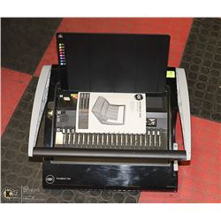 COMBBIND C20 BINDING SYSTEM