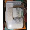 Image 1 : BOX OF TILES