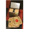 Image 1 : LOT OF APPROX 75 VINTAGE 78RPM ALBUMS PLUS A METAL