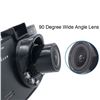 Image 6 : NEW ADVANCED PORTABLE CAR CAMCORDER (DASHCAM)