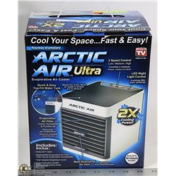 ARTIC AIR ULTRA DESTOP AIR COOLER