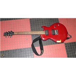 IBANEZ GIO GUITAR ELECTRIC SIX STRING