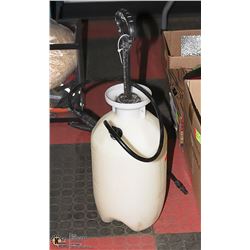 WEED SPRAYER