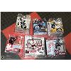Image 1 : LOT OF SIX ASSORTED MCFARLANE HOCKEY FIGURES