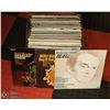 Image 1 : 75 LONG PLAY VINYL RECORDS