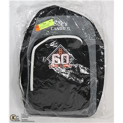 NEW SAN FRANCISCO GIANTS BACKPACK