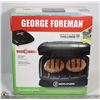 Image 1 : GEORGE FOREMAN GRILL IN BOX