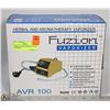 Image 1 : HERBAL & AROMATHERAPY FUZION VAPORIZER