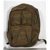 Image 1 : EDDIE BAUER TACTICAL ARMY STYLE 30L