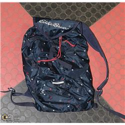 EDDIE BAUER STOWAWAY 20L BACKPACK