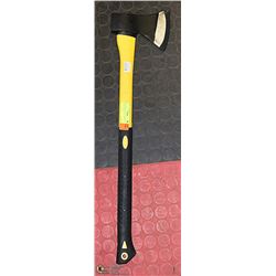 NEW FIBERGLASS / COMPOSITE HANDLED AXE