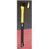 Image 1 : NEW FIBERGLASS / COMPOSITE HANDLED AXE