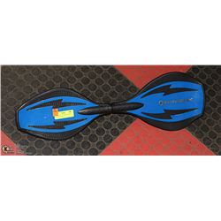 RAZOR RIPSTER RIPSTIK CLASSIC CASTER BOARD.