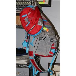 EDDIE BAUER FIRSTASCENT HIKING  BACKPACK