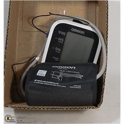 OMRON PROFESSIONAL DIGITAL AUTOMATIC