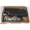 Image 1 : BOX WITH 4 WORKING UMBRELLAS - GENERAL,
