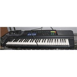 CASIO CT-655 TONE BANK KEYBOARD