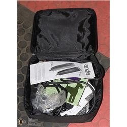 ANDIS MODEL CLIPPER MBG IN CASE, (DOG CLIPPER)