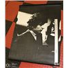Image 1 : ORIGINAL 1970S BOB DYLAN MUSIC POSTER