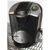 Image 1 : KEURIG COFFEE MAKER (WKG) - GENERAL,