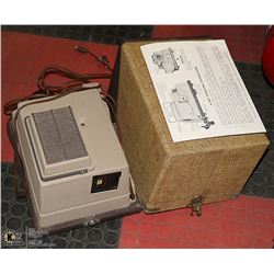 VINTAGE KEYSTONE K300 PROJECTOR