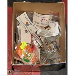 ESTATE PIN COLLECTION