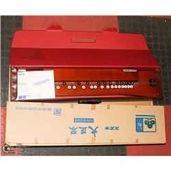 SUZUKI JAPANESE TRADITIONAL LAP HARP IN BOX