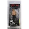 Image 1 : IGGY POP DETAILED ACTION FIGURE