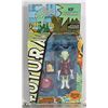 Image 1 : KIF FUTURAMA ACTION FIGURE