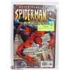 Image 1 : NM # 1 SPIDER MAN COLLECTORS COMIC