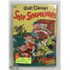Image 1 : 1950S WALT DISNEY SILLY SYMPHONY NUMBER 1 GIANT
