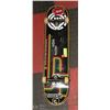 Image 1 : ELEMENT NYJAH HUSTON PRO SKATEBOARD