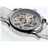 Image 6 : NEW YVES CAMANI AUTOMATIC SKELETAL WATCH MSRP $199