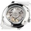 Image 7 : NEW YVES CAMANI AUTOMATIC SKELETAL WATCH MSRP $199