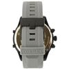 Image 5 : NEW DIESEL 56MM 4-TIME ZONE MSRP $479 WATCH