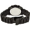 Image 4 : NEW MICHAEL KORS 39MM BLACK 3-CHRONO DIAL MSRP$369