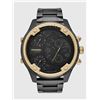 Image 1 : NEW DIESEL 4-TIMEZONE 56MM MSRP $525 WATCH