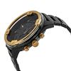 Image 4 : NEW DIESEL 4-TIMEZONE 56MM MSRP $525 WATCH