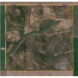 162 +/- Acres of Crop Land