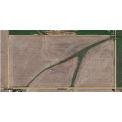 82 +/- Acres of Crop Land