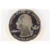 Image 2 : 1999-S SILVER DELAWARE QUARTER PCGS PR69 DCAM