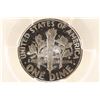 Image 2 : 1979-S TYPE II ROOSEVELT DIME PCGS PR70 DCAM