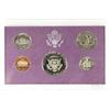 Image 2 : 1984 US PROOF SET (WITHOUT BOX)