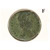 Image 1 : 337-361 A.D. CONSTANTINE II ANCIENT COIN (FINE)