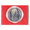 Image 2 : 1979 CANADA GRIFFON PROOF SILVER DOLLAR