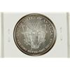 Image 2 : 1999 AMERICAN SILVER EAGLE TONING ON RIM