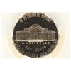 Image 2 : 1999-S JEFFERSON NICKEL PCGS PR69 DCAM