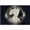 Image 1 : 2012-W PROOF AMERICAN SILVER EAGLE