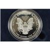 Image 2 : 2012-W PROOF AMERICAN SILVER EAGLE